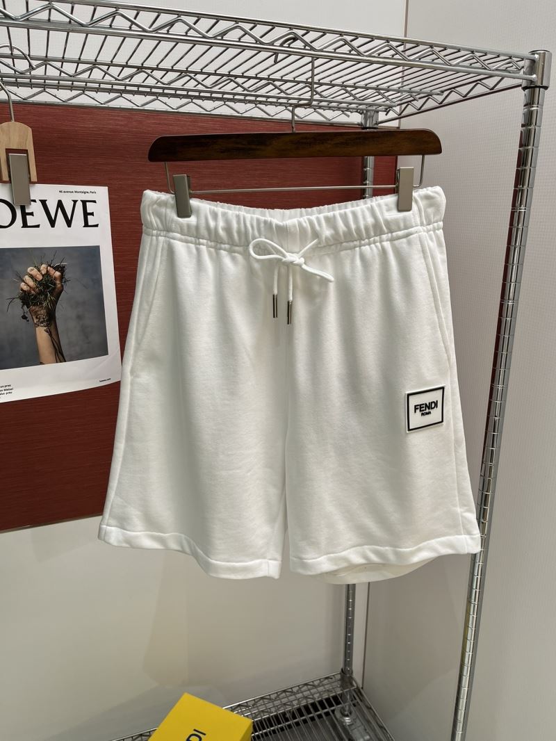 Fendi Short Pants